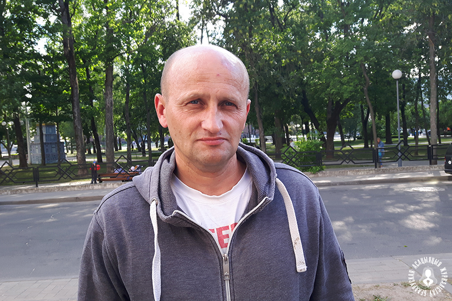 Кастусь Жукоўскі Кастусь Жукоўскі