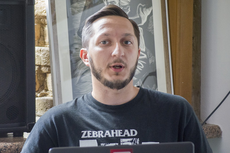 Ілля Гелей