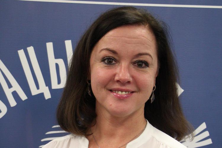 Святлана Гарда Святлана Гарда