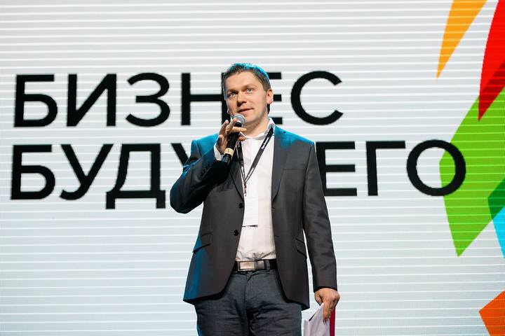 Виталий Волянюк. Фото: Александр Глебов, probusiness.io Виталий Волянюк. Фото: Александр Глебов, probusiness.io