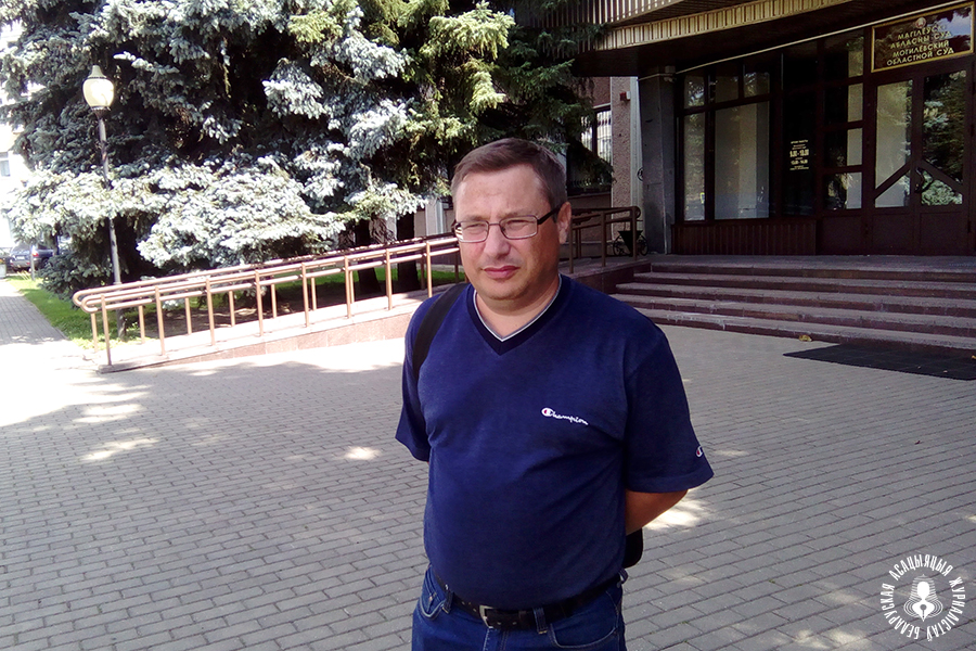 Уладзімір Лапцэвіч Уладзімір Лапцэвіч