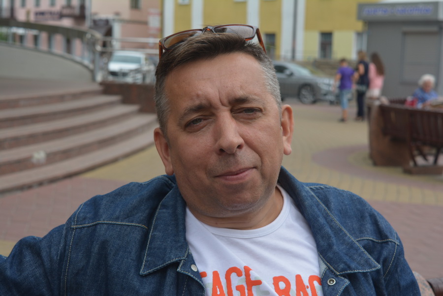 Сяргей Пятрухін Сяргей Пятрухін