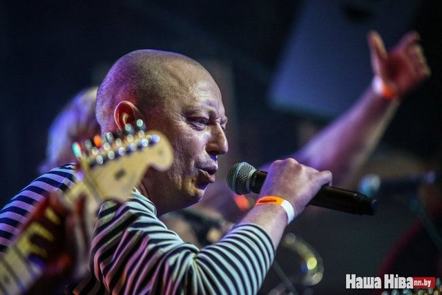 Аляксандр Кулінковіч памёр ад недалечанай пнеўманіі. Фота Сяргея Гудзіліна. kulinkovicz-qrfcz-o5yy2.jpg