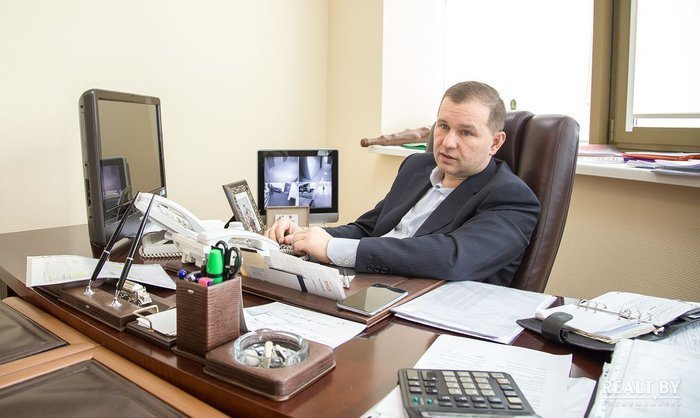 Віталь Сініцкі Віталь Сініцкі