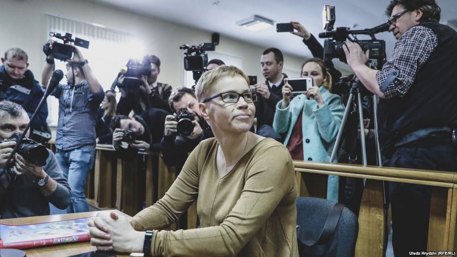 Фото: "Радио Свобода"