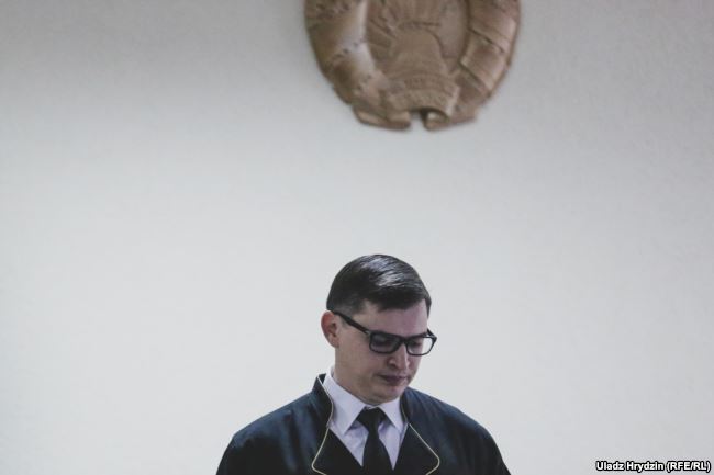 Фото: "Радио Свобода"