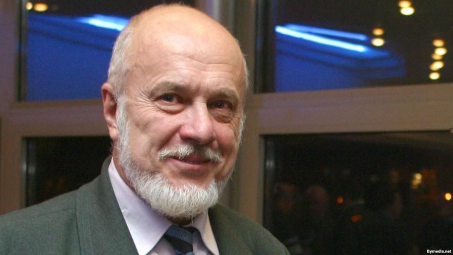 Яўген Будзінас Яўген Будзінас