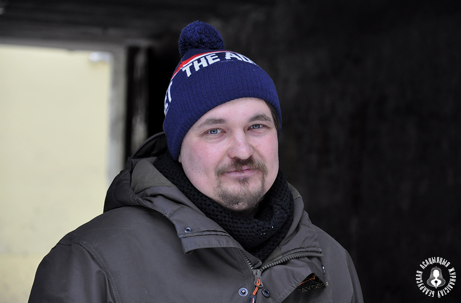 Павел Волков Павел Волков