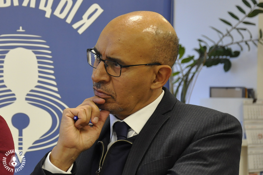 Harlem Désir. The OSCE Representative on Freedom of the Media Harlem Désir. The OSCE Representative on Freedom of the Media