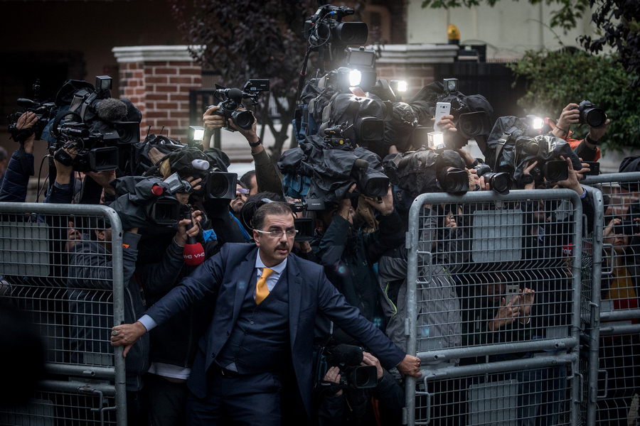 Chris McGrath / Getty Images