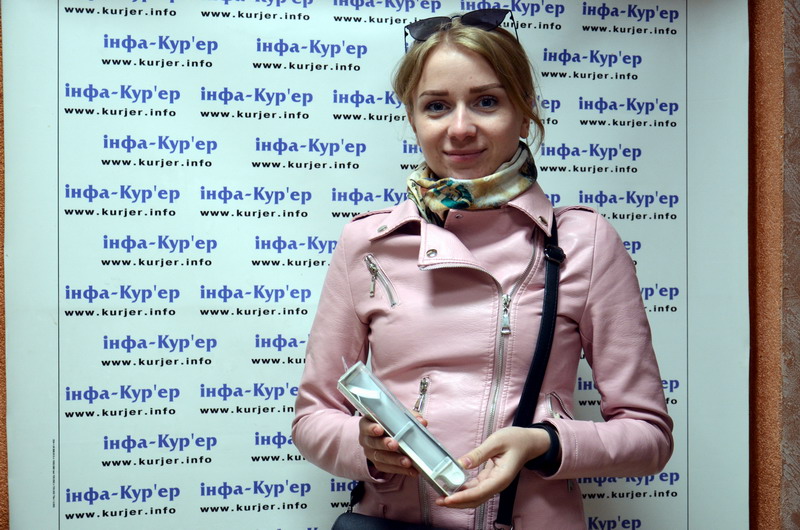 Елена Писарик
