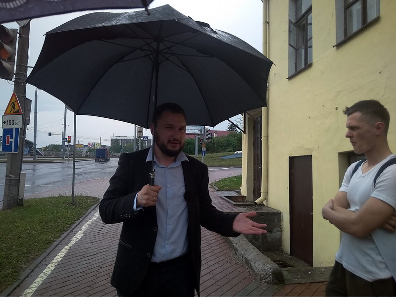 Аляксей Шота і Руслан Кулевіч nashy_ekskursavody_z_chargovay_zahaplyalnay_gis_toryyay.jpg
