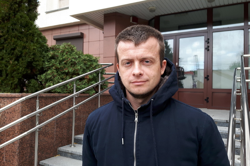 Андрэй Павук