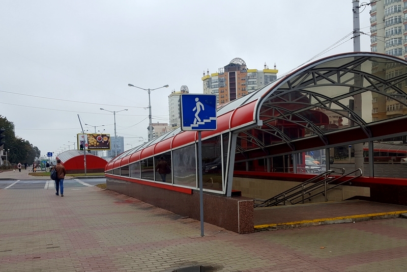 Фото Юлии Катаржинской