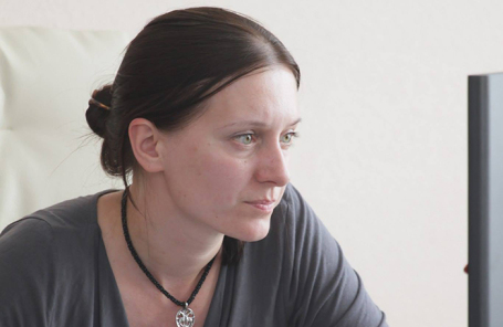 Светлана Прокопьева. Фото: Светлана Прокопьева/Facebook Светлана Прокопьева. Фото: Светлана Прокопьева/Facebook