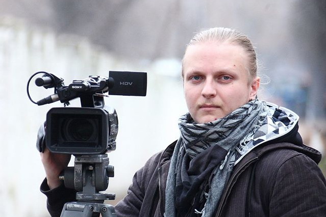 Siarhei Satsiuk