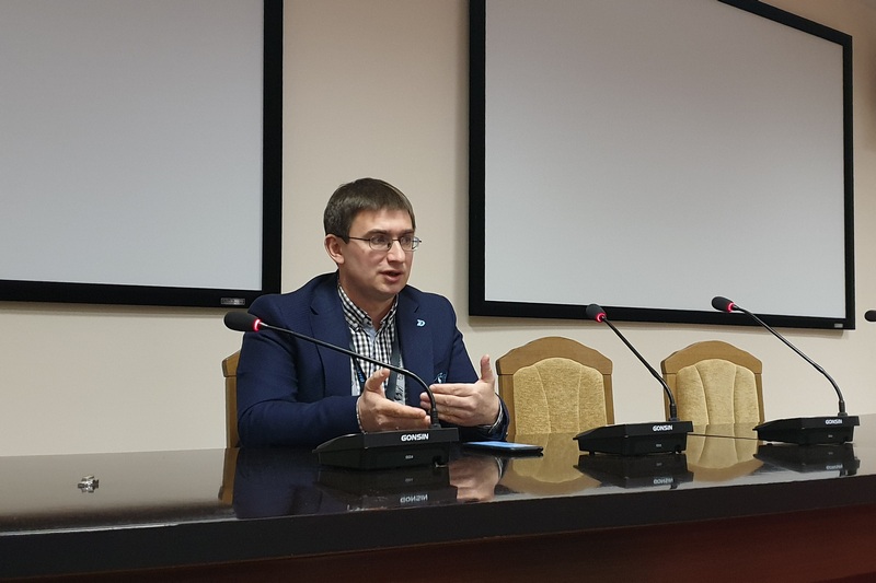 Раман Стронгін Раман Стронгін