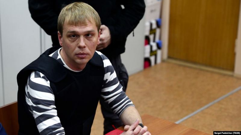 Иван Голунов Иван Голунов