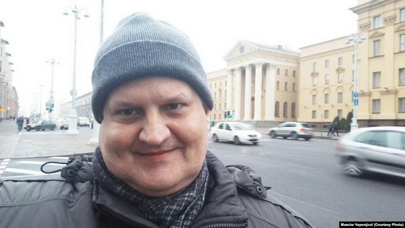 Уладзімер Чудзянцоў Уладзімер Чудзянцоў