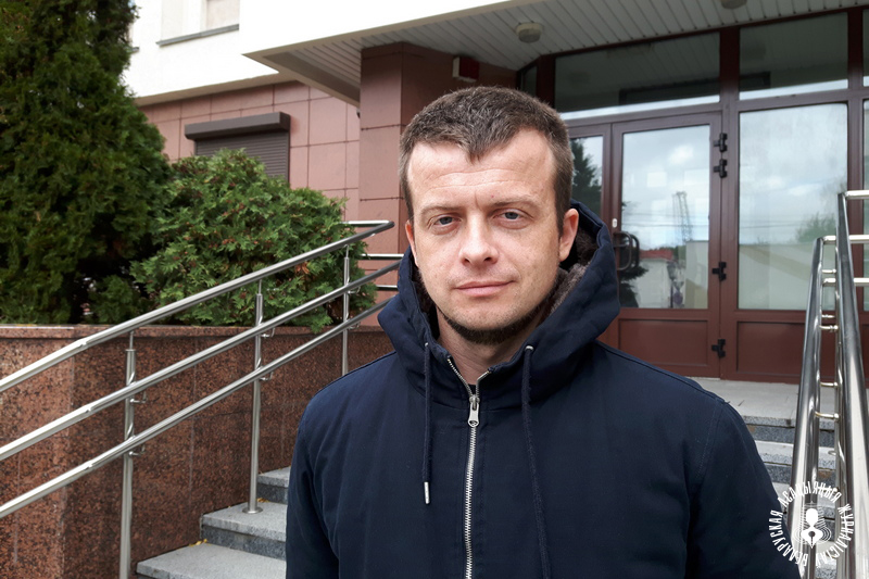 Андрэй Павук Андрей Паук