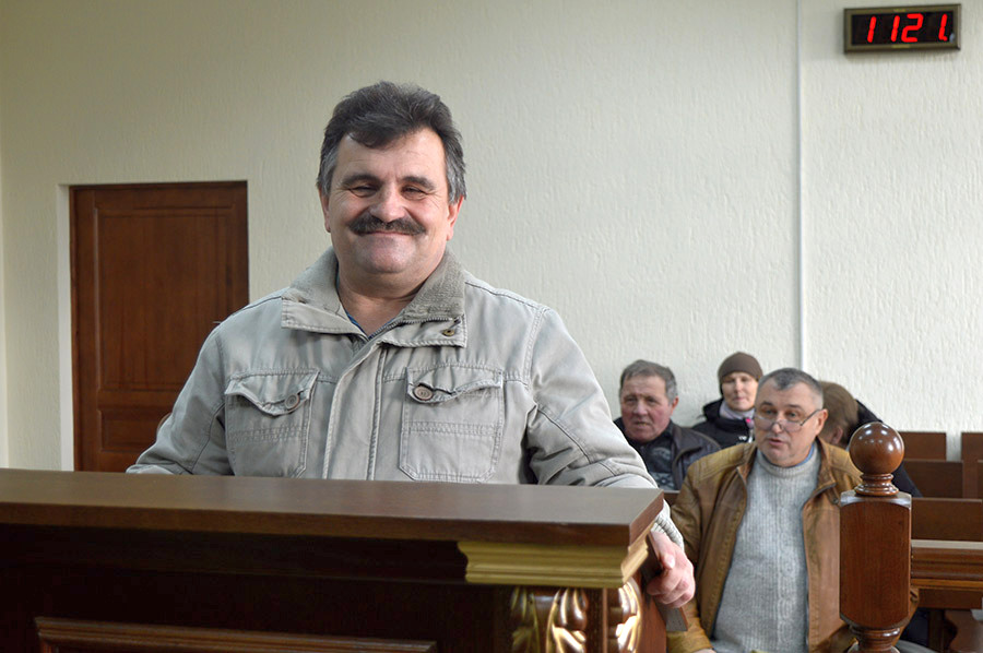 Зміцер Лупач