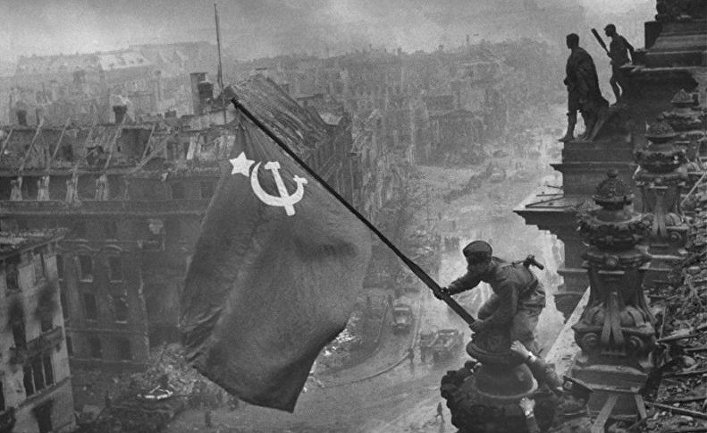 Фото: Евгений Холдей