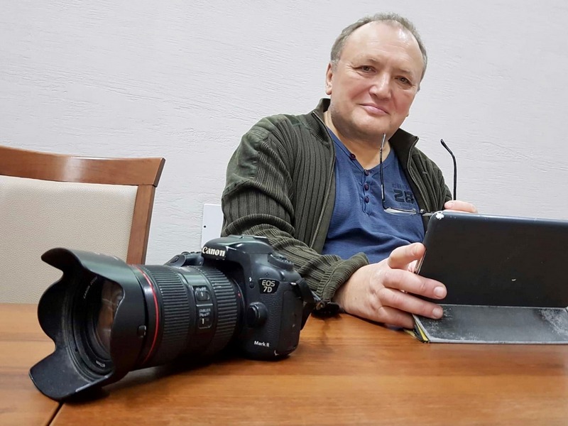 Геннадий Вератинский Геннадий Вератинский