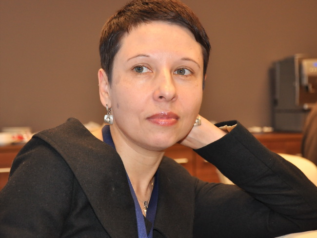 Ольга Сехович Ольга Сехович