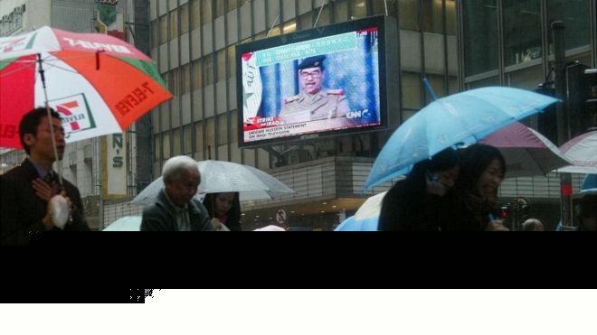 Getty Images. Новости забираются к нам в подсознание и влияют на то, что нам снится