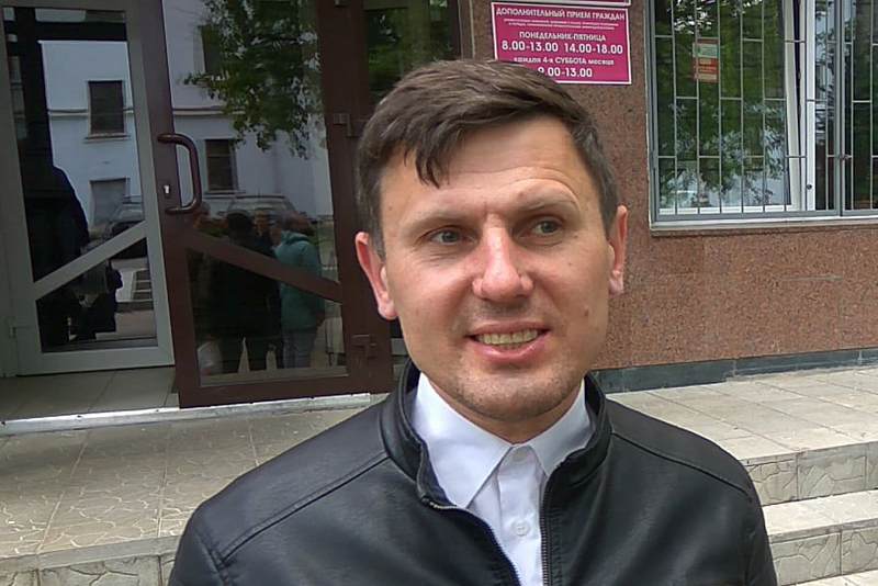 Alexander Burakou Alexander Burakou