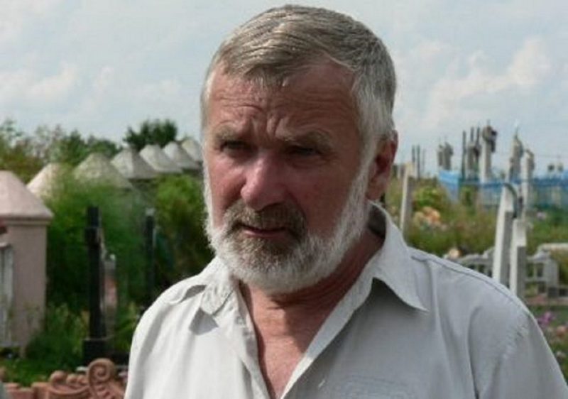 Язэп Палубятка Язэп Палубятка