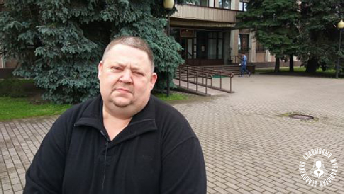 Дзмітрый Цімафееў Дзмітрый Цімафееў