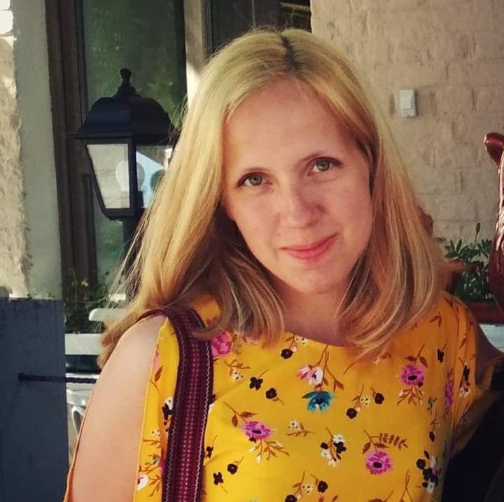 Maryna Mauchanava