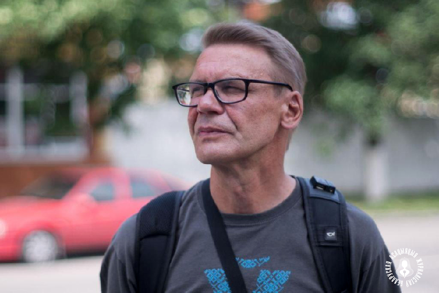 Зміцер Казакевіч Зміцер Казакевіч