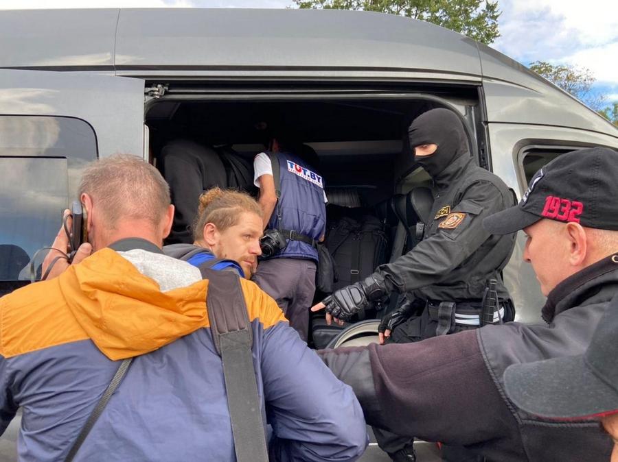 Фото: "Наша Ніва"