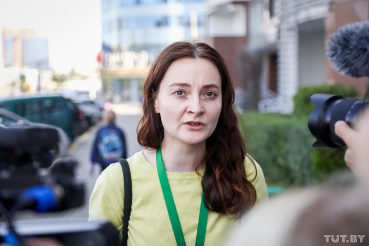Адарья Гуштын Адарья Гуштын