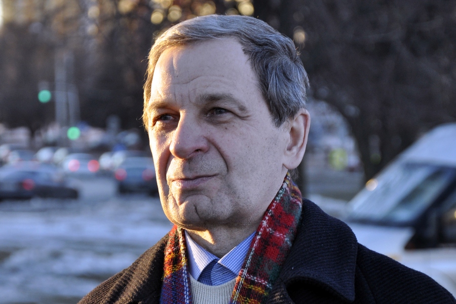 Михаил Пастухов Михаил Пастухов