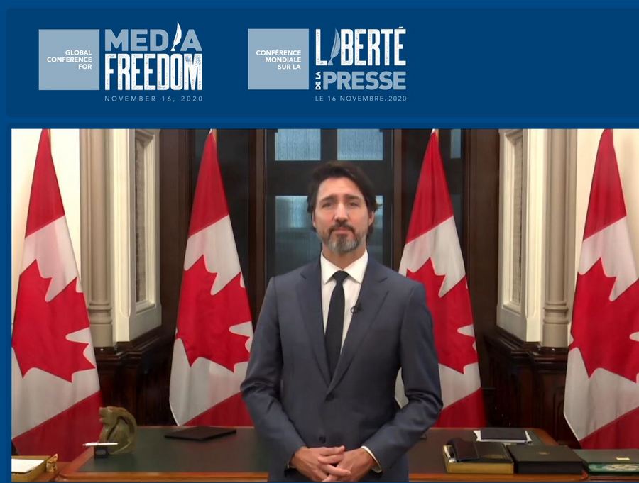Justin Trudeau, Prime Minister of Canada Justin Trudeau, Prime Minister of Canada