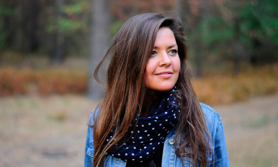 Ирина Злобина