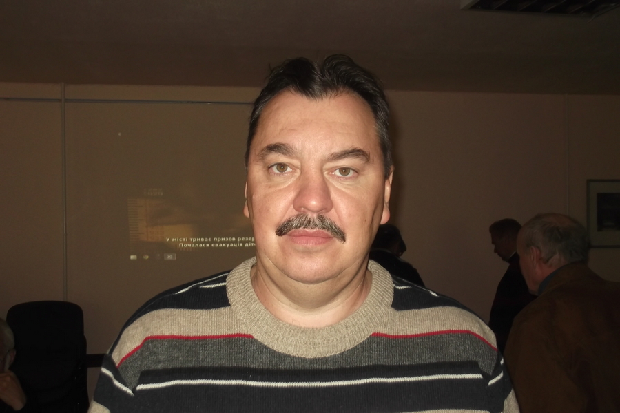 Сяргей Няроўны Сяргей Няроўны