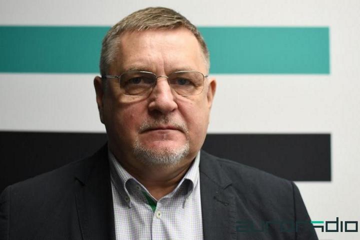 Геннадий Давыдько / "Еврорадио"