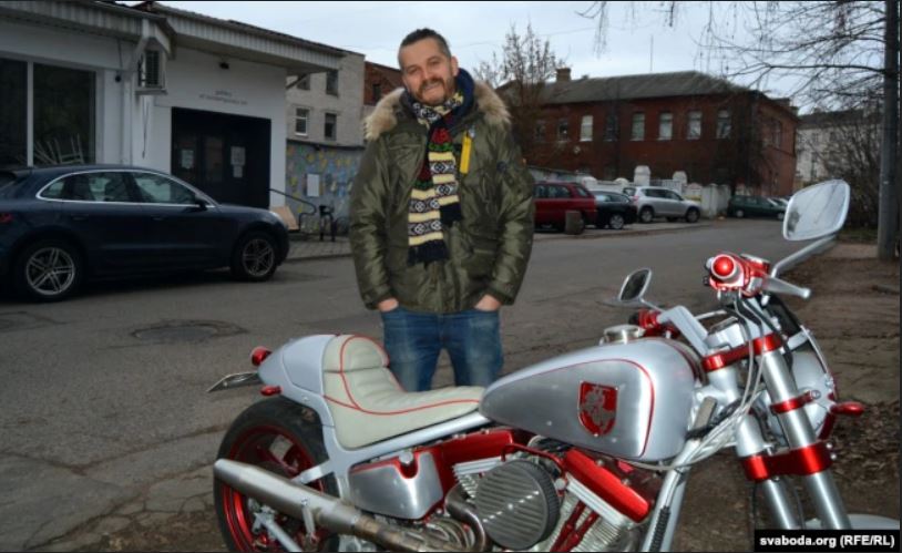 Аляксандар Васілевіч, 2015 год