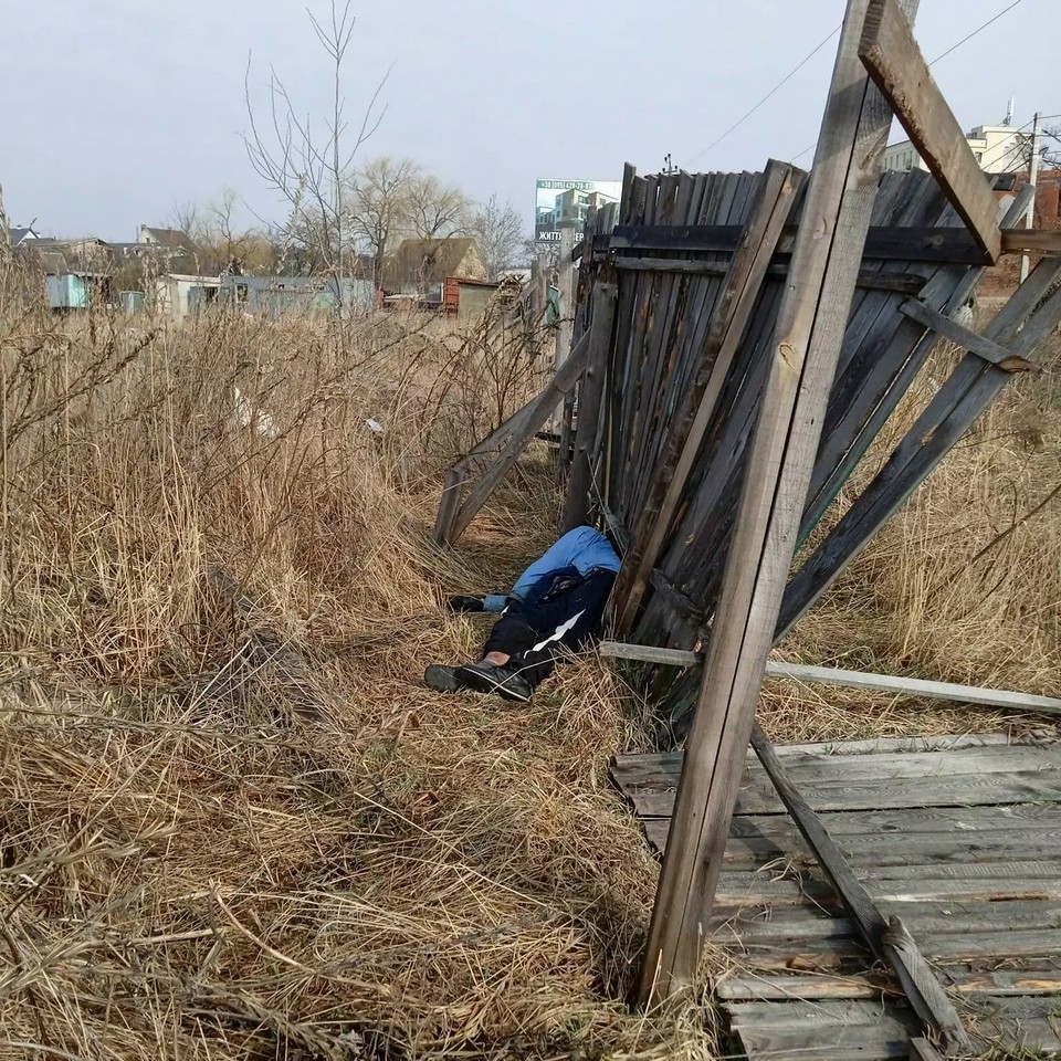 Жертва российской агрессии в Украине © Дмитрий Галко zmitro_010.jpg