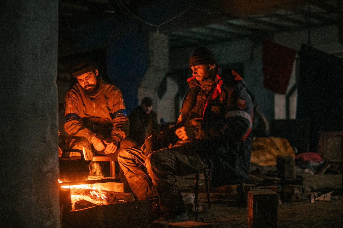 Фото: Дмитрий Козацкий