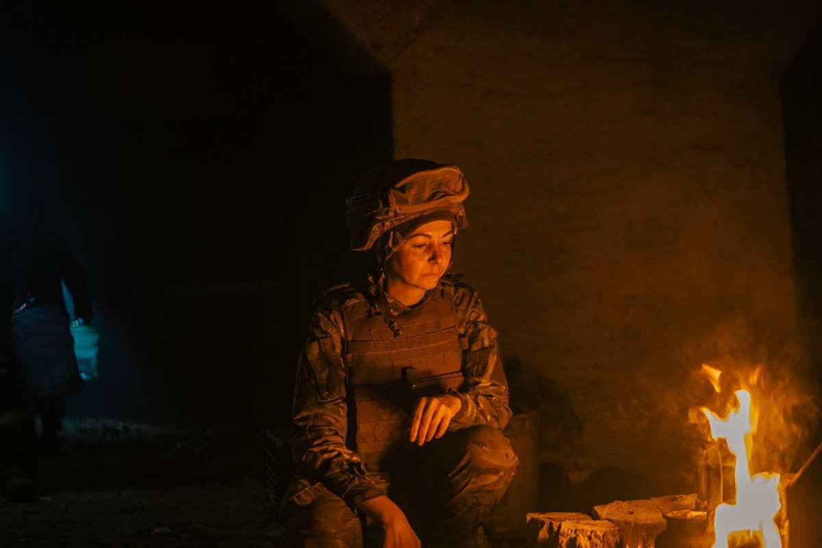 Фото: Дмитрий Козацкий