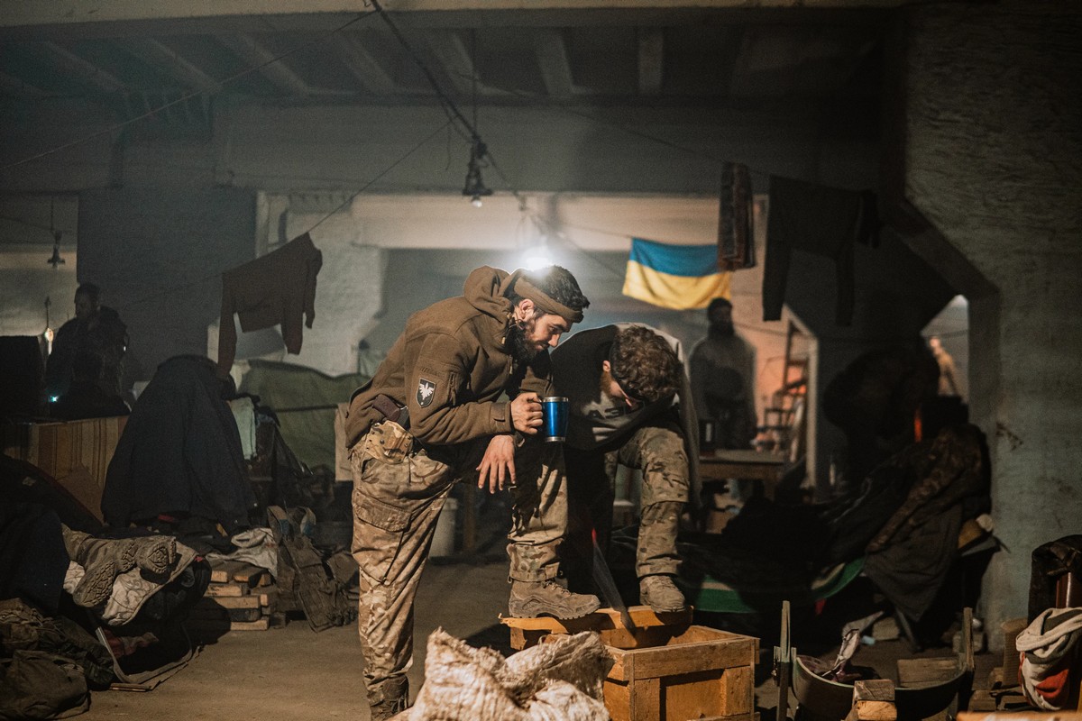 Фото: Дмитрий Козацкий