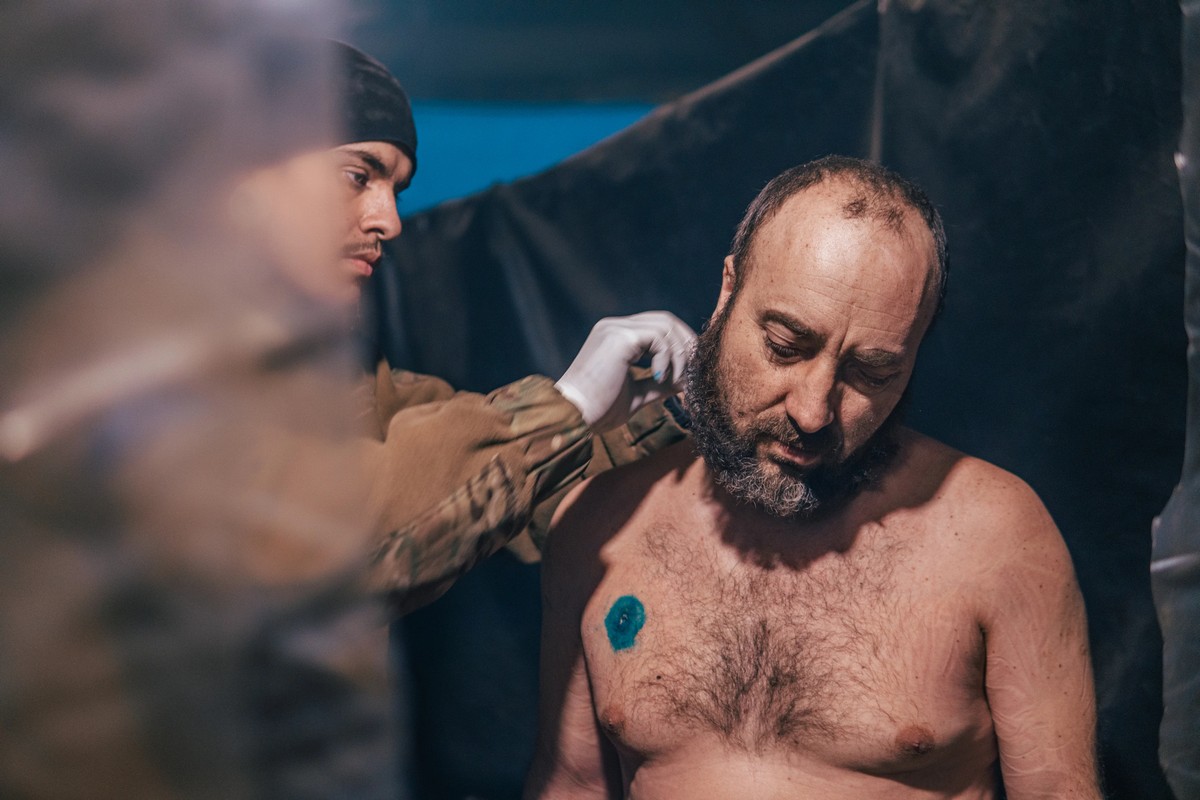 Фото: Дмитрий Козацкий