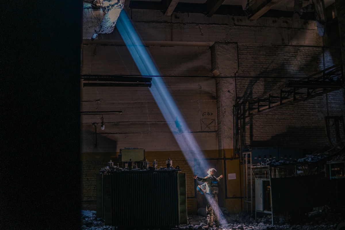 Фото: Дмитрий Козацкий