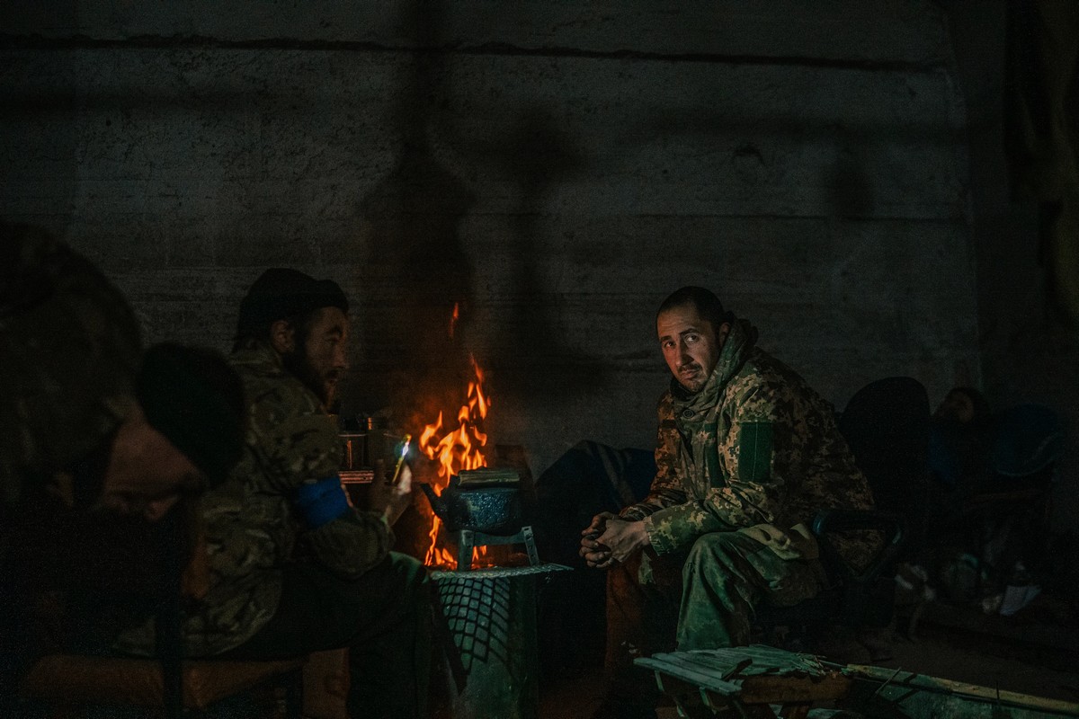 Фото: Дмитрий Козацкий