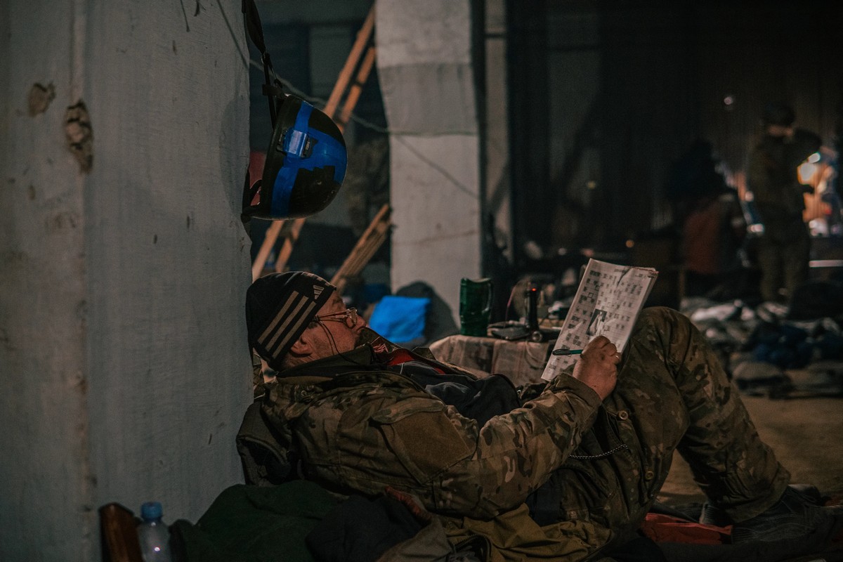 Фото: Дмитрий Козацкий